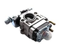 Ricambi per carburatori Kit carburatore da 15 mm adatto for parti di ricambio automatiche for motosega da 43 cc 49 cc 52 cc 1 PZ