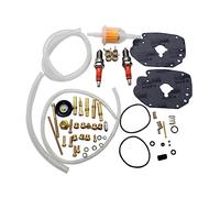 Ricambi per carburatori Kit di ricostruzione principale carburatore for ciclo 11-2923