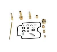 Ricambi per carburatori Kit di riparazione carburatore for TTR-90 & TT-R90E 2000 2001 2002 2003 2004 2005, Accessori for moto Parti di ricambio