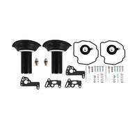 Ricambi per carburatori Kit di riparazione carburatore for XV535 1990-2001 535 diaframma a stantuffo