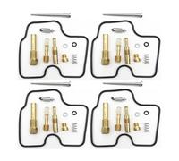 Ricambi per carburatori Kit di riparazione carburatore, set di ricostruzione compatibile for CB400 NC31 CBR400RR NC29 CB400SF 400RR 400 29 31(4set)