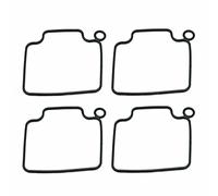 Ricambi per carburatori Kit di riparazione del carburatore del motociclo 4pcs for Trx400fw. Quattro ~ Trax for ~ Eman 2003 o 4x4 95-01 Trx400 trx 400 fw Guarnizioni guarnizioni parti