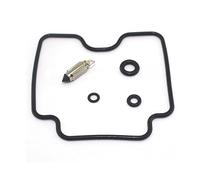 Ricambi per carburatori Kit di riparazione del carburatore del motociclo for XV1600A XV1600 A XV 1600 A 1999-2004 Guarnizione aghi galleggiante(1set)