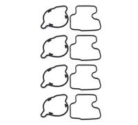Ricambi per carburatori Kit di riparazione delle parti della guarnizione galleggiante del carburatore della motocicletta for CB1000F CB500 CB500S CB600F 500 600 1000 PC32 34(Type4)
