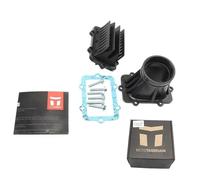Ricambi per carburatori Moto V3127 Vforce3 Carburatore Tubo di Aspirazione Valvola Lamellare 2 Tempi 600 Accessori