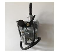 Ricambi per carburatori PZ19 19mm Carburatore Manuale Choke Fit for C90 C100 C110 DY100 DY110 100 110cc Dirt Bike Go Kart