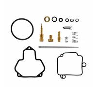 Ricambi per carburatori Riparazione del kit di ricostruzione Carb for 350 YFM350FW Carburatore 89-97