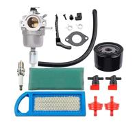 Ricambi per carburatori Sostituzione carburatore for La125 La115 La105 D110 D105 591731 593433 594593 653202 698620 697190 699109 791858 7 791858 Mia11520(2)