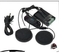 RICAMBI PER CASCO Bogotto H586 BT CON INTERFONO BLUETOOTH