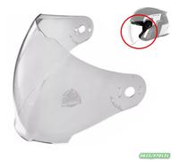 RICAMBI PER Casco jet Befast Connect III , Origine Palio BT interfono integrato