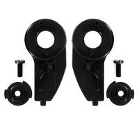 RICAMBI PER CASCO MODULARE V271 ORIGINE HELMETS DELTA CON INTERFONO BLUETOOTH