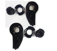 RICAMBI PER CASCO MODULARE V271 ORIGINE HELMETS DELTA CON INTERFONO BLUETOOTH