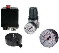 RICAMBI PER COMPRESSORE FINI