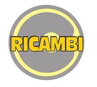 RICAMBI PER COMPRESSORE GHIBLI LT. 25