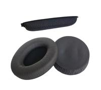 Ricambi per cuffie Sennheiser HD418,HD428,HD438,HD448,HD419,HD429,HD439,HD449,HD200 Pro HD451;HD461i,HD471