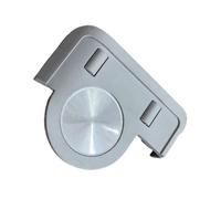 Ricambi per Deebot X11 X11PRO T80S: Spazzola A Rullo, Panno per Mocio, Spazzola Laterale, Coperchio, Maniglia, Piastra di Pressione