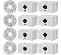 Ricambi per Ecovacs T30 Omni, T30 Pro Omni, T30 Max - Nouvo