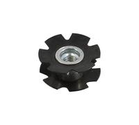 Ricambi per forche Ergotec 1/8 Noir