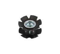 Ricambi per forche Ergotec Noir