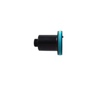 Ricambi per forche Fox Factory Body Assy: Shapeshifter Middle Body, 82, 15 Noir