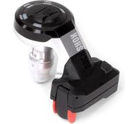 Ricambi per forche Rockshox Lyrik 3.1 Flight Attendant D1+ Noir