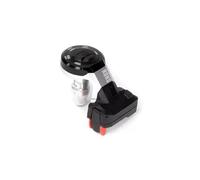Ricambi per forche Rockshox SID 35 3.1 Flight Attendant D1+ Noir