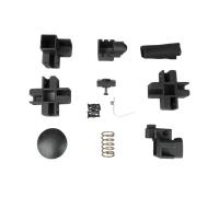 Ricambi per Gazebo 24MX