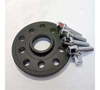 Ricambi per guarnizioni Auto Accessori per Auto Kit Adattatori Allarga Mozzo Ruota in Alluminio per S&Koda per per Rapid per Fabia per Kodiaq(15mm)