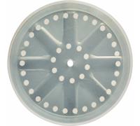 Ricambi per Insaccatrice: Pistone, Guarnizione, Ugelli per Salsicce