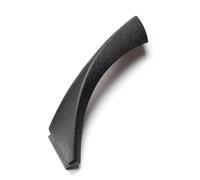 Ricambi Per La Sostituzione Della Maniglia Interna Della Portiera Del Passeggero Anteriore Destra E Sinistra Per Serie 3 E90 E91 E92 316 318 320 325 328i 04-12(Black-RIGHT-Cover)