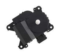 Ricambi per Mazda CX-9 2007 2008 2009 2010 2011 2012 2013 2014 2015 Motore attuatore Porta miscelazione Aria Riscaldamento Auto L20761A60 604-458