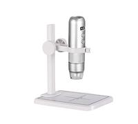 Ricambi per Microscopi da Laboratorio 1000x fotocamera microscopio digitale 8D. Lente d'ingrandimento USB for