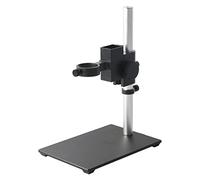 Ricambi per Microscopi da Laboratorio 3. 8MP 4K. Fotocamera for microscopio digitale, continuo zoom 10 0x 130x 180x 300x 500x c Montare lenti