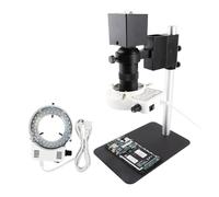 Ricambi per Microscopi da Laboratorio 3. 8MP. Microscopio video elettronico digitale 2 1MP 16MP Fotocamera 130x lente