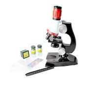 Ricambi per Microscopi da Laboratorio Microscopio 1200x zoom kit scienze scientifiche for bambino
