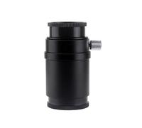 Ricambi per microscopi di laboratorio SZM CTV 1/2 1/3 1X Adattatore HDMI Camera Lnterface for Simul Brenn Trinocular Stereo Microscopio VGA Video Lens