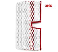 Ricambi per mocio in microfibra, punte di ricambio per mocio spray Vileda MAX/MAP, strumenti per la