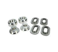 Ricambi per Montaggio Paramani Cycra Composite Probend