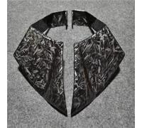 Ricambi Per Moto Carenatura Aerodinamica Spoiler Ad Ala Fissa Per Per ZX-10R 2011 2012 2013-2019 kit spoiler(Forging 2)