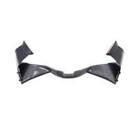 Ricambi Per Moto Spoiler Anteriore Alettone Laterale Spoiler Aerodinamico Per CBR1000RR-R Per Fireblade 2020 2021-2023 kit spoiler(Matte carbon)