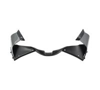Ricambi Per Moto Spoiler Anteriore Alettone Laterale Spoiler Aerodinamico Per CBR1000RR-R Per Fireblade 2020 2021-2023 kit spoiler(Carbon paint)