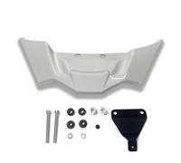 Ricambi Per Moto Spoiler Anteriore, Carenatura Anteriore Aerodinamica, Ala Fissa Per B&MW Per M1000R 2023 2024(Wit)