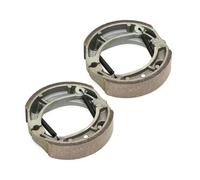 Ricambi per motociclette Accessori Per Moto Pastiglie Freno Anteriori E Ganasce Freno Posteriori Per HONDA XL100 K1 1975