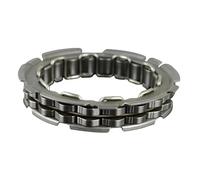 Ricambi per motociclette Compatibile Con Aprilia Per Pegaso 650 2001-2004 Per RSV1000 RSV Mille Mille-R 1998-2003 Frizione Per Motocicletta Cuscinetto A Ruota Libera Per Avviamento Unidirezionale