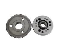 Ricambi per motociclette Compatibile Con Kymco Per Movie S 125i Per Movie XL 125 Euro 3 2006-2010 Motorino Di Avviamento Per Motocicletta Cuscinetto Frizione Unidirezionale 28125-GFY6-C10