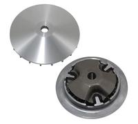 Ricambi per motociclette Compatibile Con Per GPD125-A Per NMAX125 2021 Per YP125RA XMAX125 2021 Cuscinetto Unidirezionale Per Frizione Di Avviamento Per Moto B65-E7620-00 BAL-E7632-00