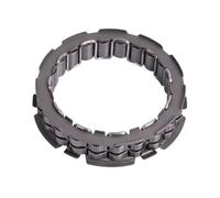 Ricambi per motociclette Compatibile Con VTR1000 1997-2006 Per CRF1000 Accessori Per Moto Cuscinetto Unidirezionale Frizione A Scatto Oltre La Gabbia Della Frizione 28126MBB003