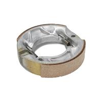 Ricambi per motociclette Ganasce Freno A Tamburo Per Moto, 110/130 Mm Per Yamaha Per JIANSHE YBR125 JYM125 Per Crypton JOG100 ZY125T XTZ125 FZ16