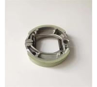Ricambi per motociclette Ganasce Freno Per Moto (90 Mm X 20 Mm) Scooter Per HONDA Per DIO50 AF18/28/34/35/54/55/56/62