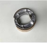 Ricambi per motociclette Ganasce Freno Posteriori Per Motocicletta Per Honda CBF125 Per DYLAN 125 CG125ES CBF250 XR250 SH125 150 NES125 PES125 Dopo Il Blocco Delle Ganasce Del Freno